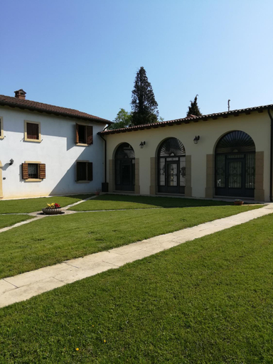 B&B Corte Preare, Verona