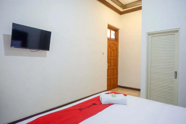 Bedroom 29