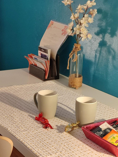 2, Chambre ou Studio dans Maison avec piscine, Haute-Garonne