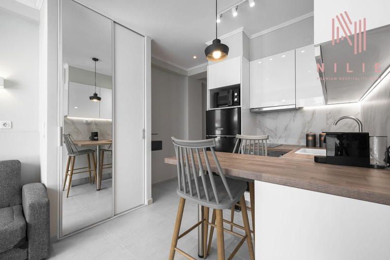 Others 4, Bonsai Studios & Apartments, Nilie Hospitality MGMT, Central Macedonia