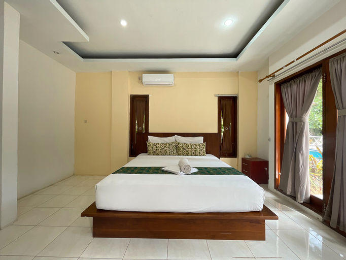 Bedroom 22