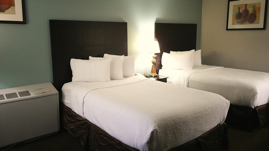 Bedroom 8