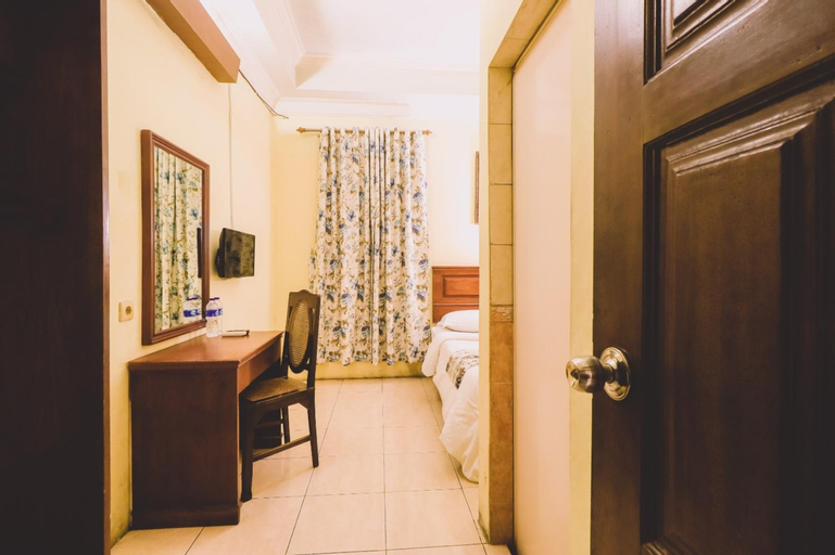 Bedroom 10