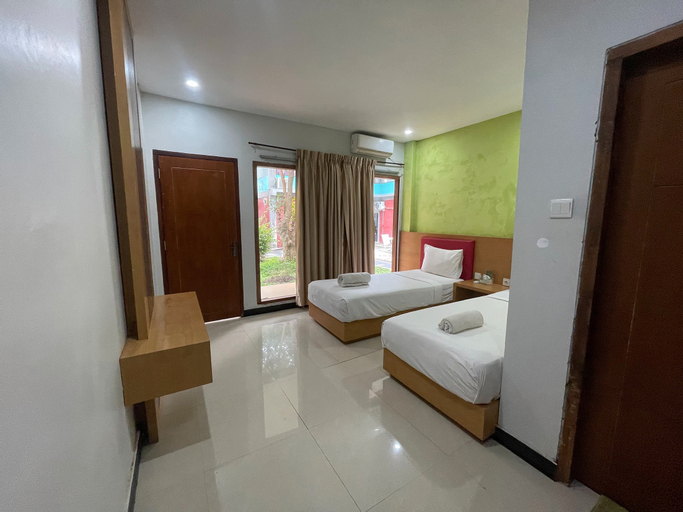 Bedroom 7