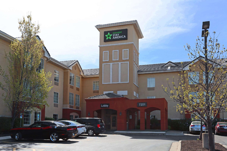 Extended Stay America Suites - Kansas City - Overland Park - Metcalf Ave, Jackson