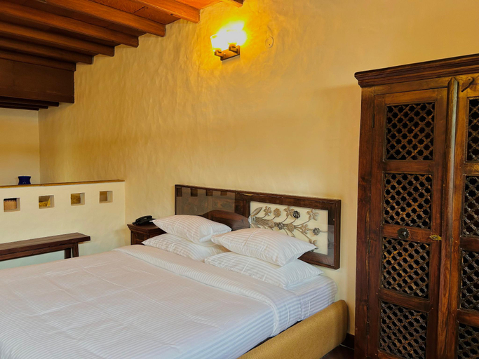 Bedroom 14