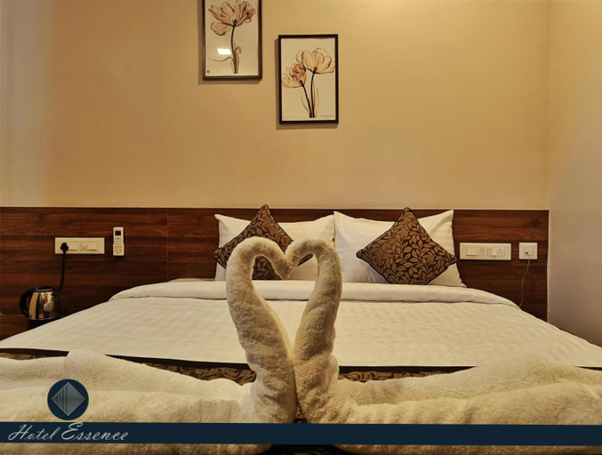 Bedroom 8