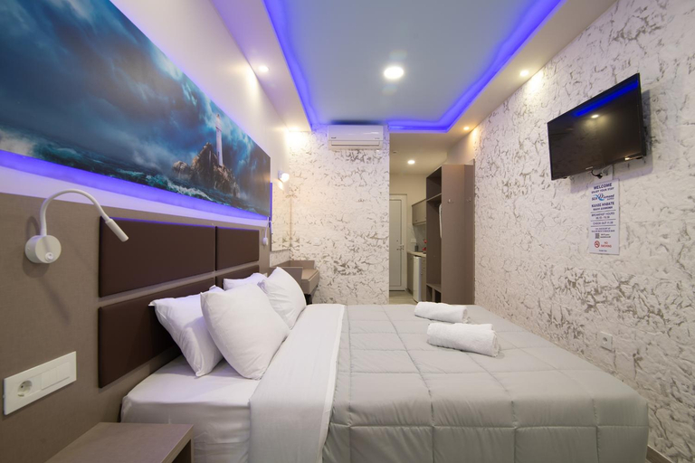 5, Sea Diamond Suites, Ionian Islands
