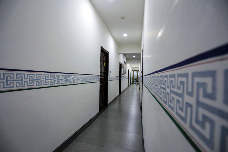 Others 4, Hotel Lhading, Kawang