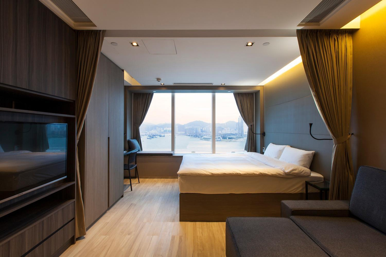 Bedroom 9