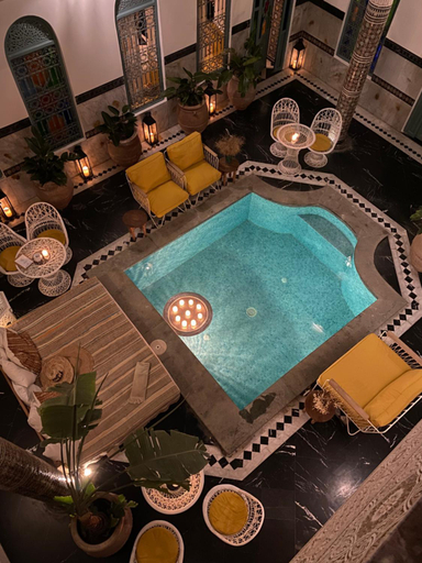 Others 5, Ksar Kasbah & Spa, Marrakech