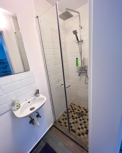 Others 5, Damian Confort Zone - free parking - self check-in, Timisoara