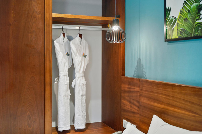Bathroom 3, Classic Hotel Hanoi, Cầu Giấy