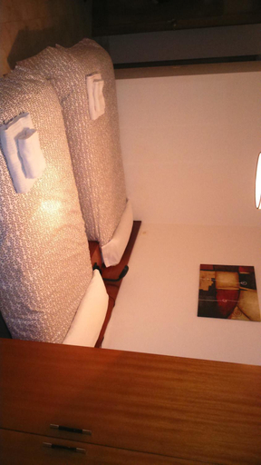 Others 5, Hostal Conde Rey, Pontevedra