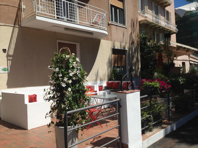 Hotel Spot Varazze, Savona