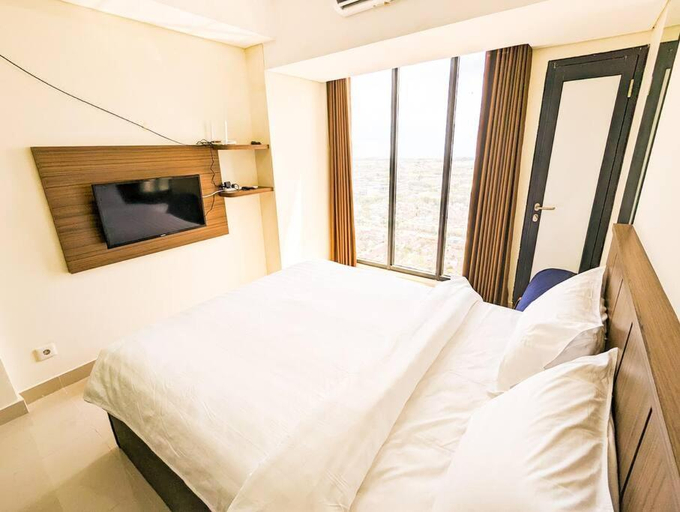 Bedroom 4, Lovina 3802 Pollux Meisterstadt, Batam