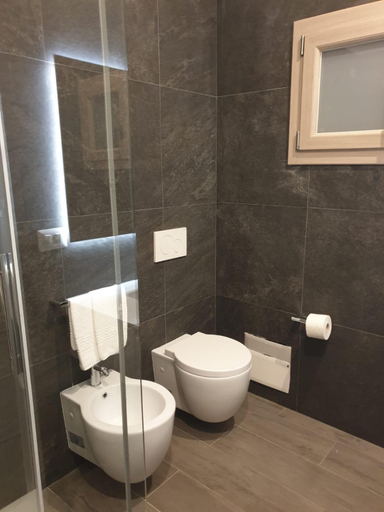 Others 5, CAVOUR ROOMS, Olbia-Tempio
