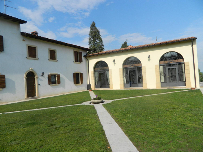Others 3, B&B Corte Preare, Verona