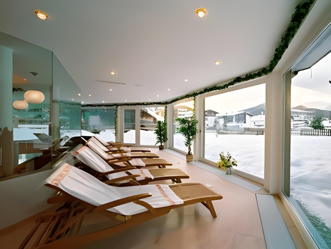 Sport & Beauty 5, Appartement- und Wellnesshotel Charlotte - 3 Sterne Superior, Innsbruck Land