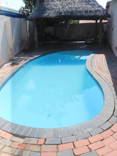 Sport & Beauty, Nomanini guest house Nelspruit, Ehlanzeni