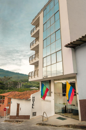 Others 5, Hotel Puerto Bahia, San Gil