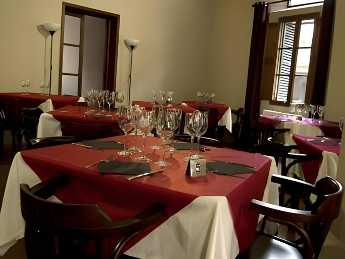 Food & Drinks 4, S´Hostal d´Esporles, Baleares