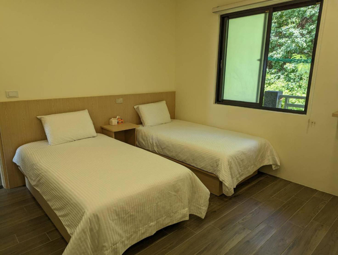 Others 3, Ran Ran 29 Guest House, Lienkiang (Matsu Islands)