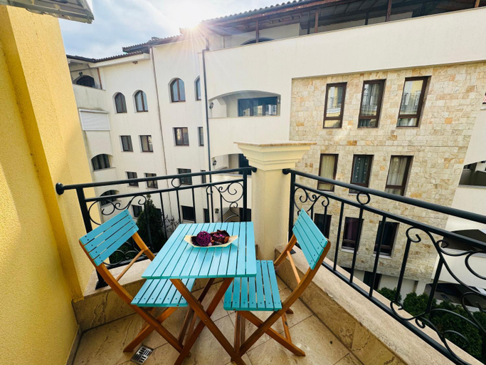 Others 4, HORIZON 34 'Б-' Apartment Sveti Vlas, Nesebar