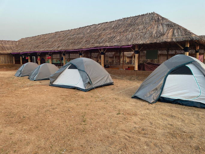 Others 3, Hampi Social Resort, Koppal