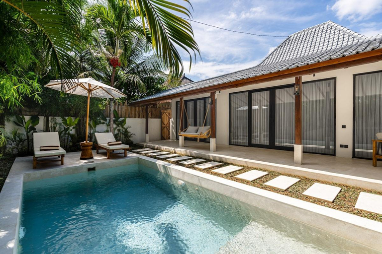 Sport & Beauty 2, Udara Villa by EVDEkimi Ubud, Gianyar