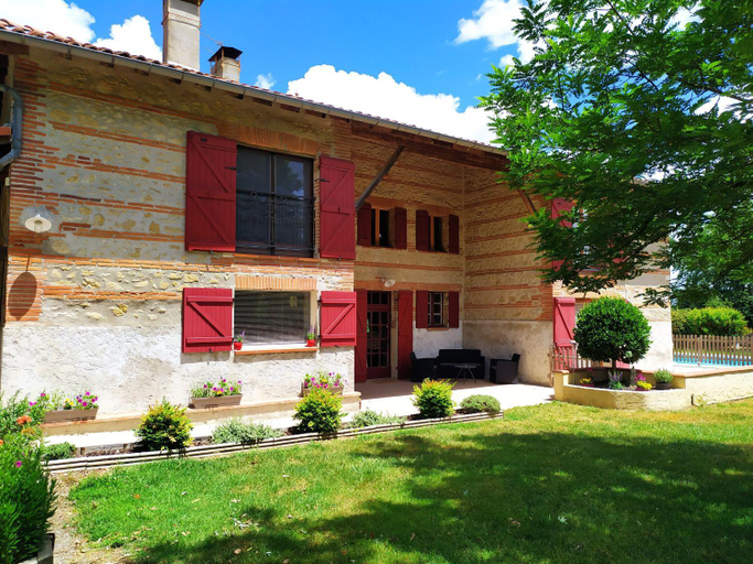 Others 3, Anes Et Logis, Haute-Garonne