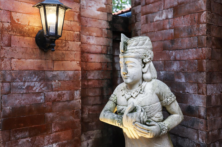 Others 5, Secret House: a Hidden Paradise for Young Couple, Gianyar
