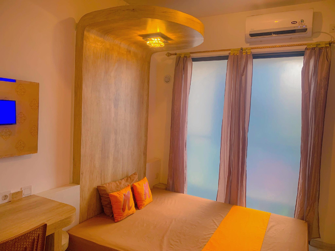 Bedroom 18
