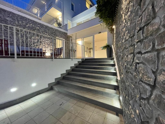 Exterior & Views 2, Relais Manfredi, Napoli