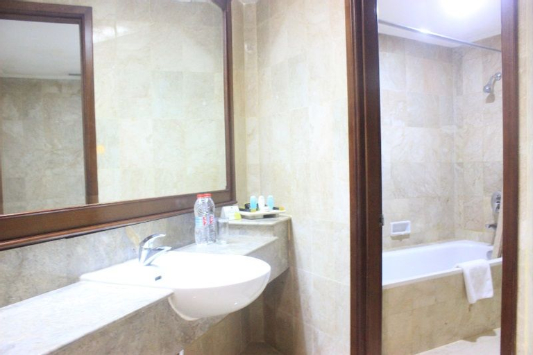 Bathroom 3