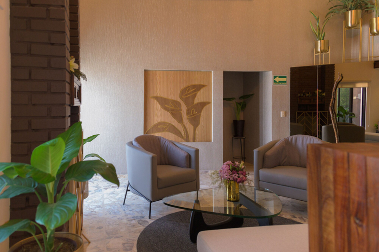 Others 5, San José Suites Boutique, Linares, Linares