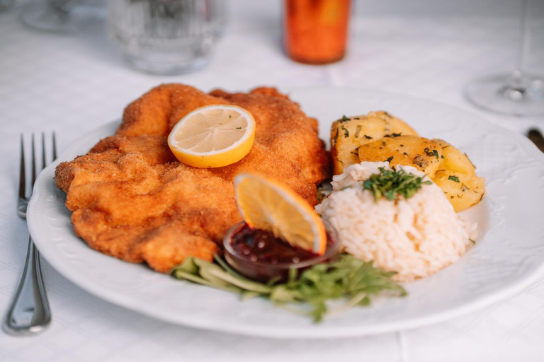 Food & Drinks 5, Hotel Sperlhof, Kirchdorf an der Krems