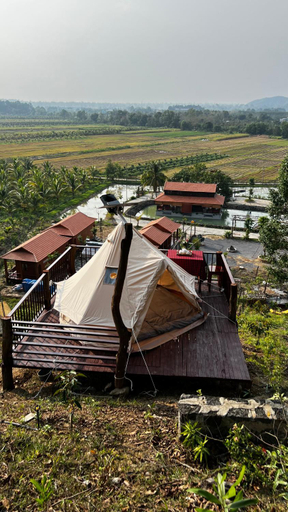 Others 5, Dream Hill Homestay, Tân Phú