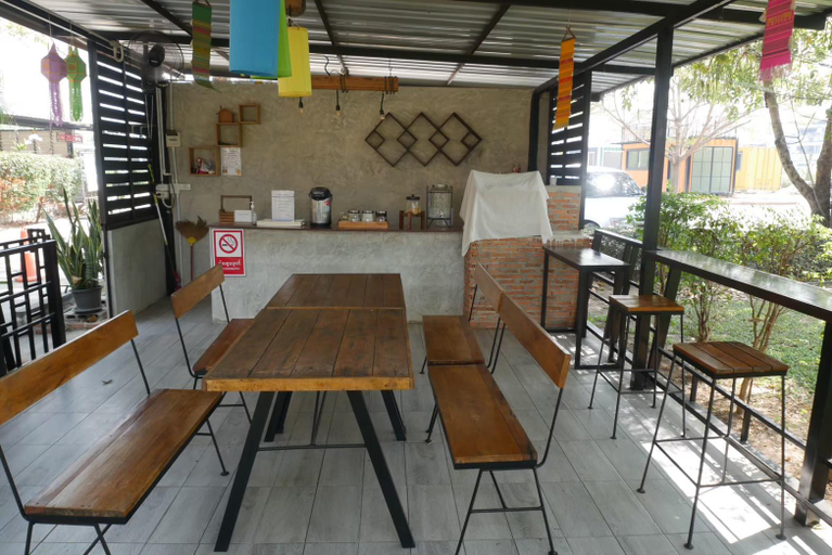 Others 2, Maewang Resort, Muang Lampang