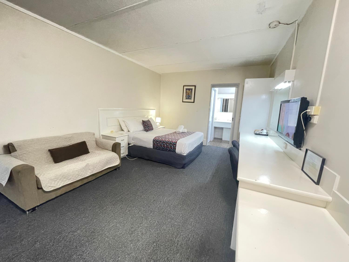 Bedroom 10