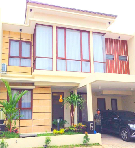 Exterior & Views 5, Fams Homestay By FH Stay, Bantul