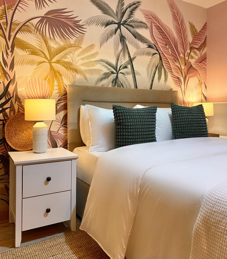 Others 3, Blush Jungle - Homestay, Dublin
