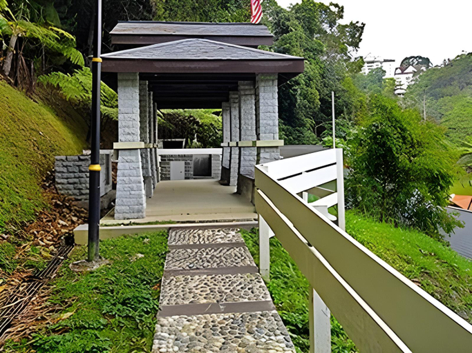 Others 5, Puncak Inn Fraser's Hill, Raub