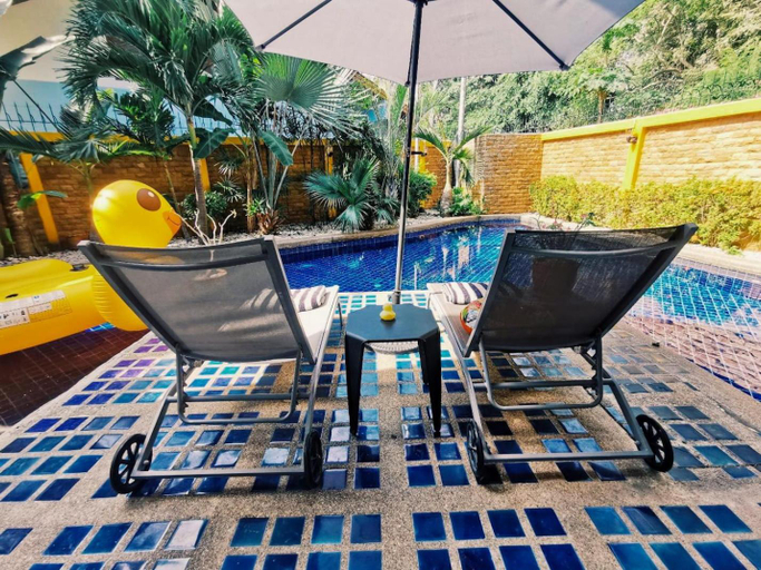 Others 3, 4 Pool Villas, Pattaya