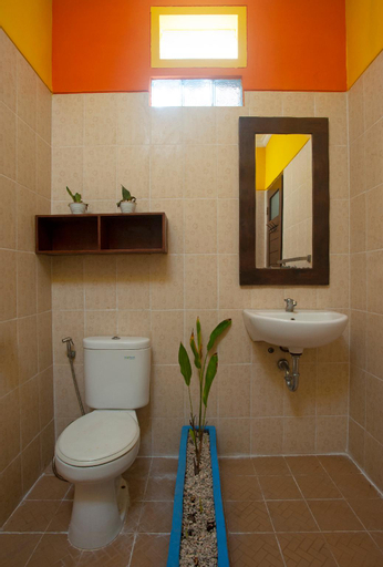 Bathroom 2