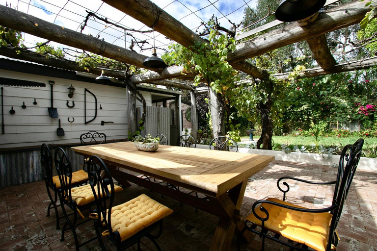 Food & Drinks 4, Rusticoq B+B, Augusta-Margaret River