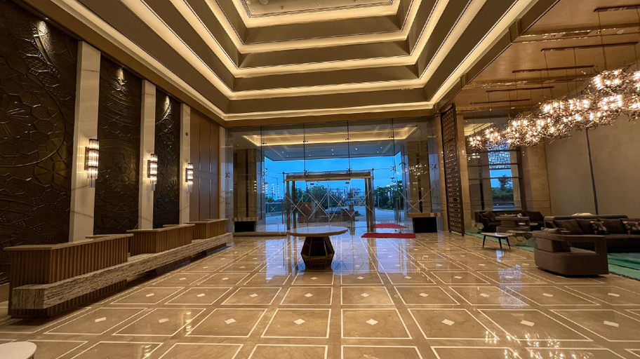 Public Area 4, Grand Madurai by GRT Hotels, Madurai