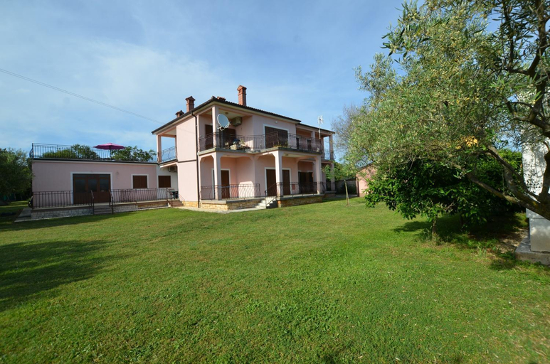 Others 4, Orbanic Apartments Valalta, Rovinj