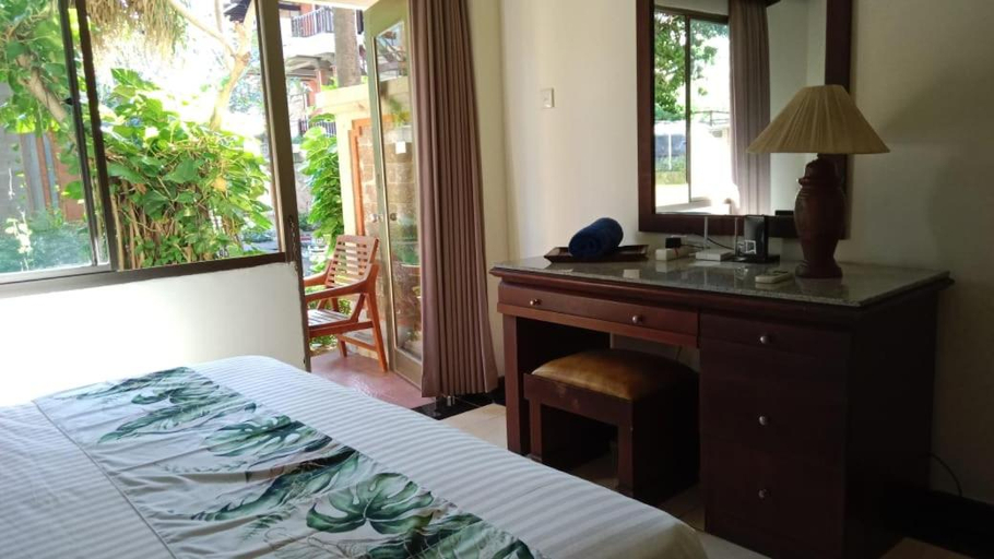 Bedroom 8