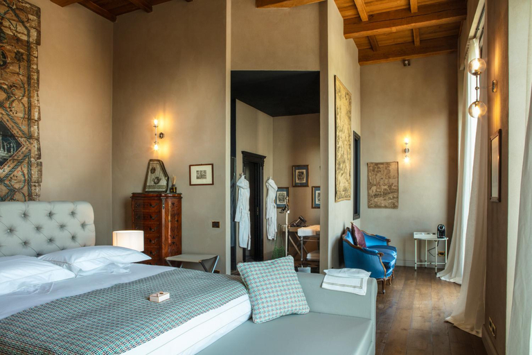 Others 3, Relais Le Due Matote, Cuneo